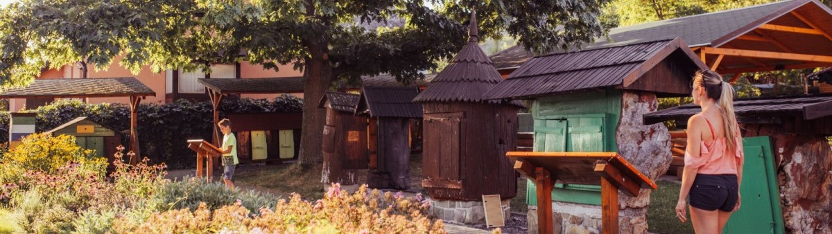 Objevte 4 tajemství Frýdku-Místku