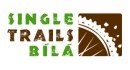 Příští víkend se otevře singletrail na Bílé