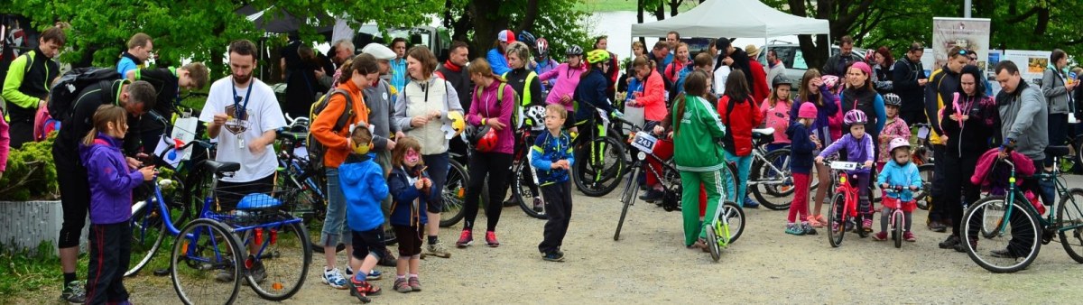 Beskydy zahajují cyklistickou sezónu