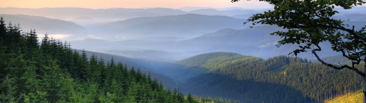 Do Beskyd za láskami Petra Bezruče