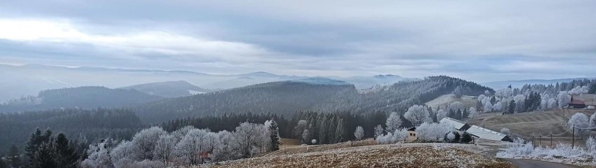 Hlasujte pro nejkrásnější místa Beskyd a Moravskoslezského kraje