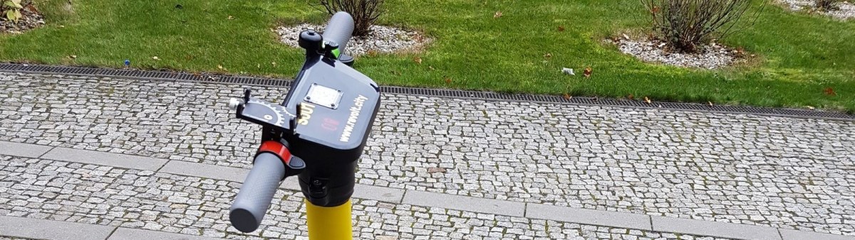 Osedlejte si elektrovozítka!