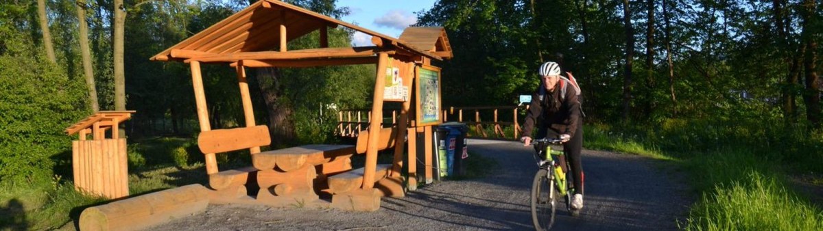 Jaro a s ním cyklobusy a turistbusy v Beskydech