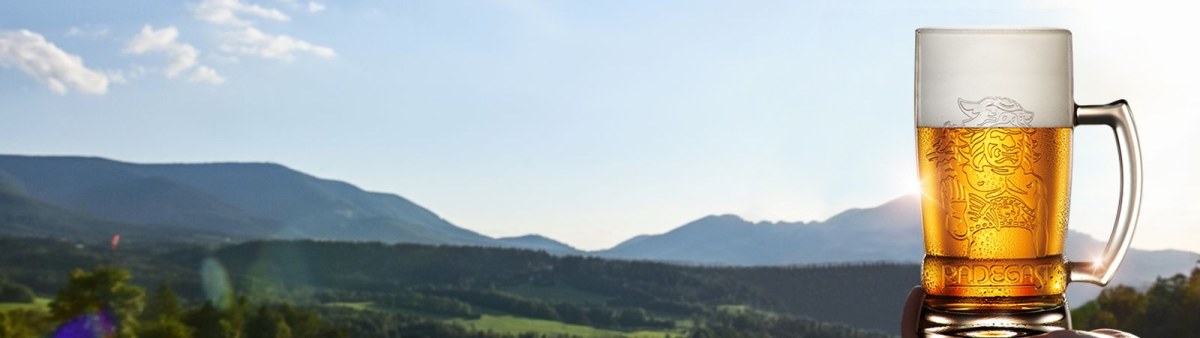 686 km tras na Beskydské pivní stezce