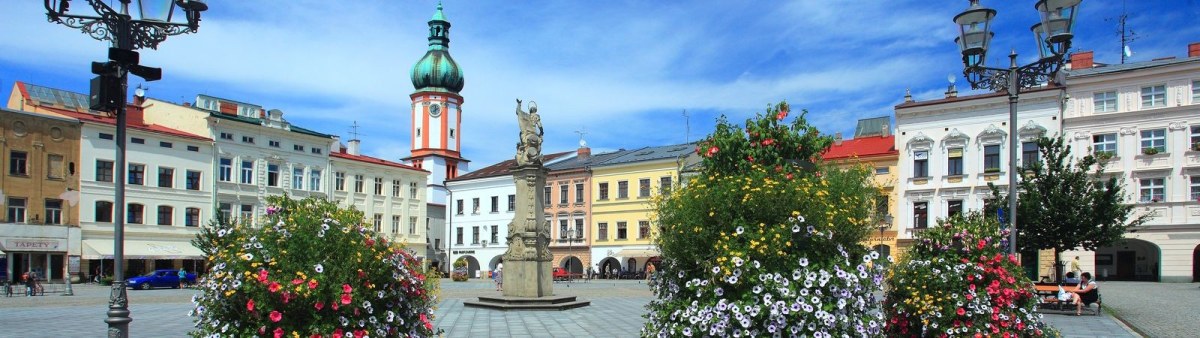 Dny evropského kulturního dědictví finišují