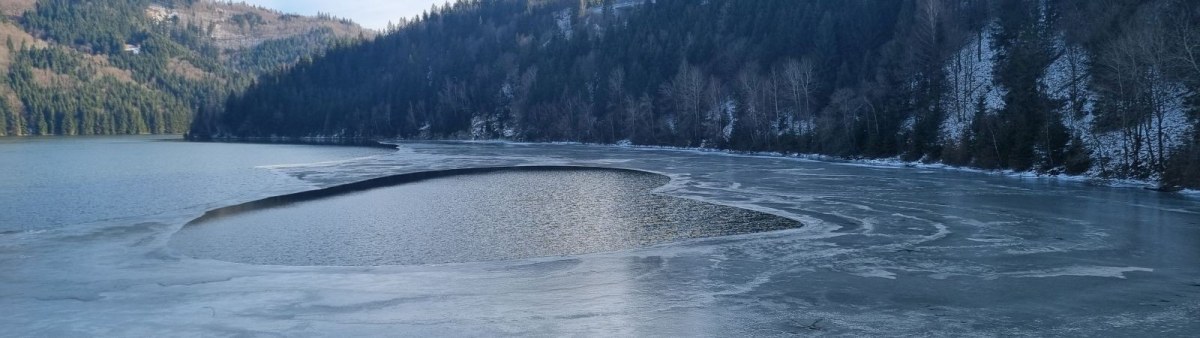 Vodní dílo Šance má své infocentrum