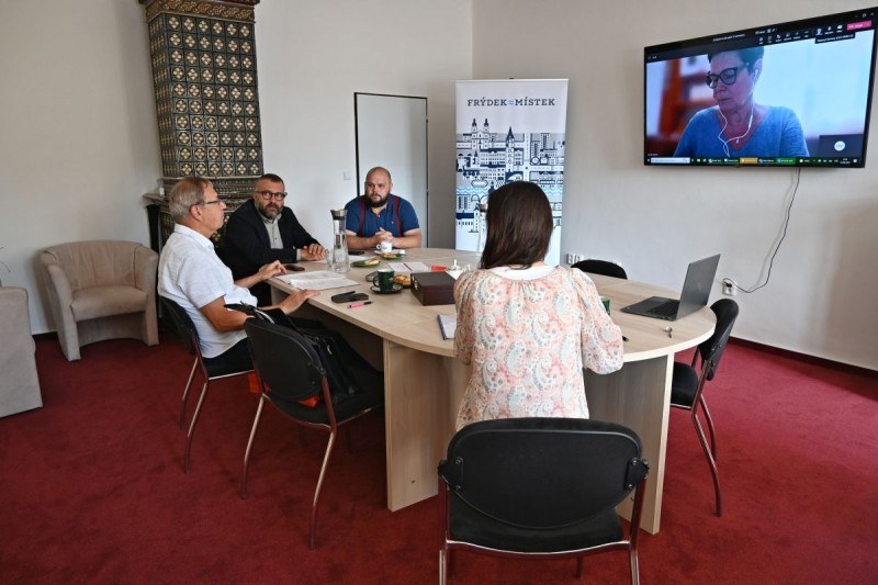 Dozorčí rada přezkoumala účetní uzávěrku