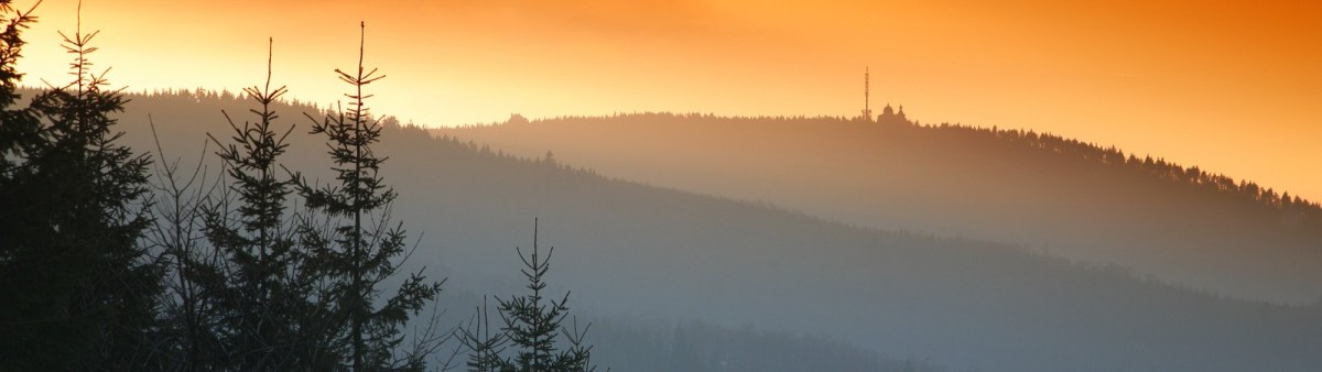 Z polské Wisly na Velehrad: Putování po Cyrilometodějské stezce