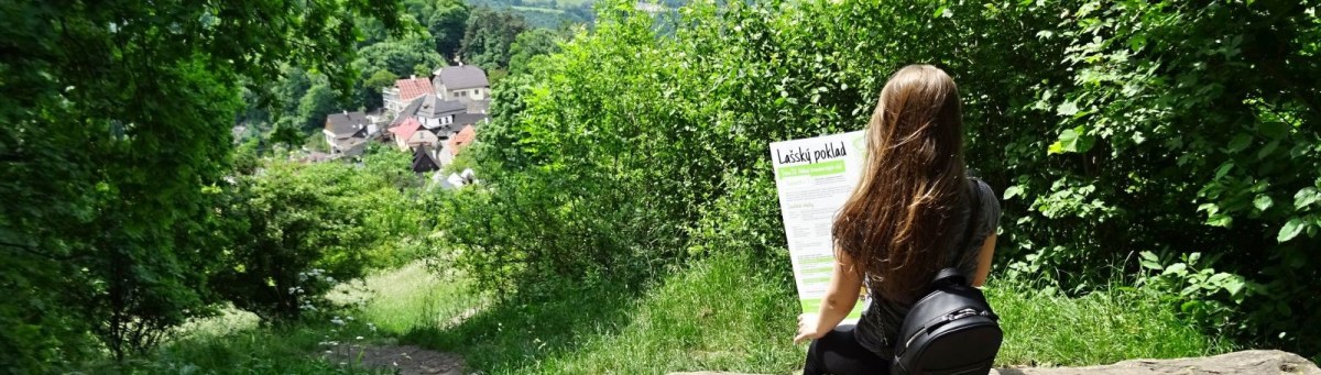 Po stopách slavných osobností a rodáků regionu