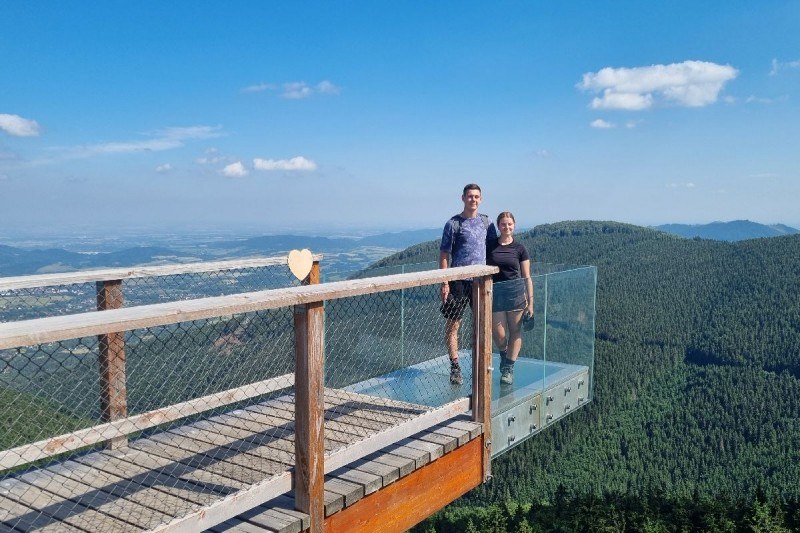 Beskydy nejsou jen o horách – jsou o zážitcích, které chutnají