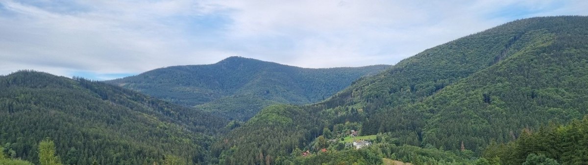 Beskydy nejsou jen o horách – jsou o zážitcích, které chutnají