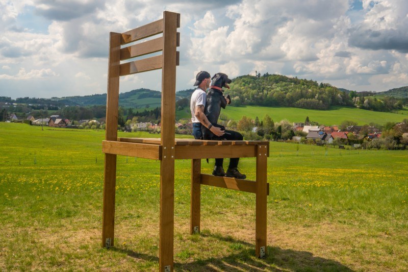 Po stopách Františka Palackého z historické perly Beskyd