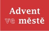 Advent ve městě