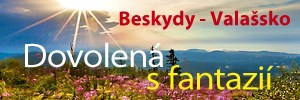 Máte poslední možnost se zapojit do soutěže Dovolená s fantazií!