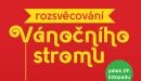 Rozsvěcování vánočního stromu