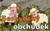Vybírejte dárky v Beskydském obchůdku!