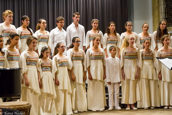 Festival Souznění zpříjemní adventní čas