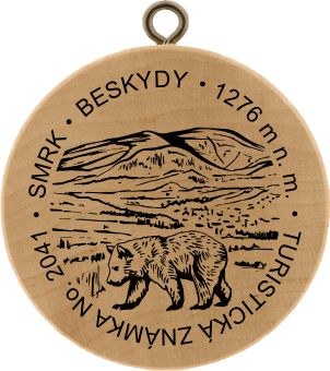 Beskydy mají zase o jednu turistickou známku víc