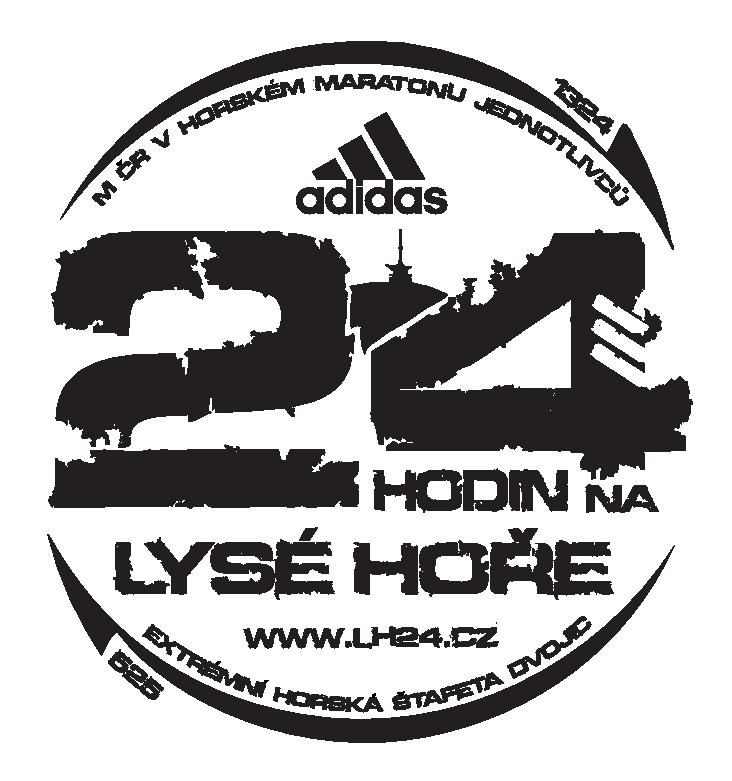 V sobotu startuje eXtrémní závod „Adidas 24 hodin na Lysé hoře“
