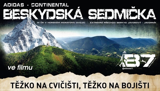 Beskydská sedmička ve filmu