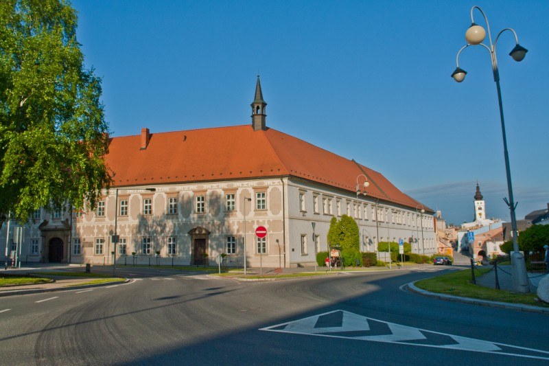 Jarní koncert v Příboře