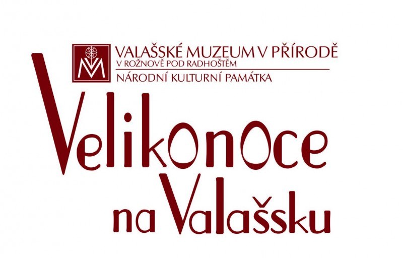 Velikonoce na Valašsku