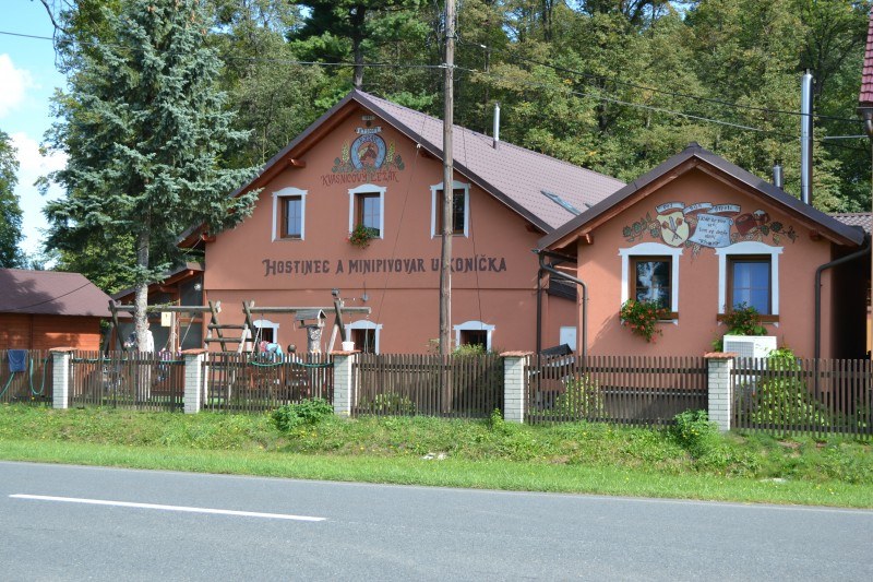 Nejlepší pivo v turistické oblasti Beskydy-Valašsko vaří pivovar Koníček