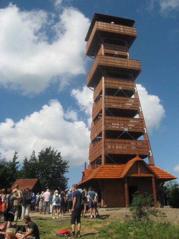 V Beskydech není nikdy nuda, užijte si nezapomenutelné výlety v letní sezóně