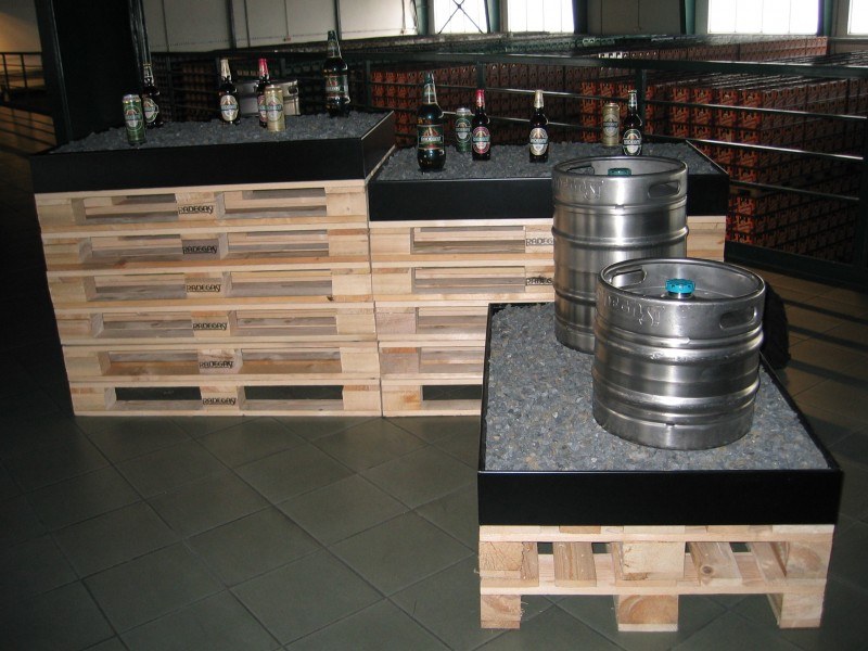 Radegast den 2014 bude oslavou hořkosti