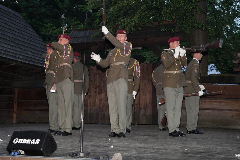 Rožnovská valaška překročila symbolickou dvacítku