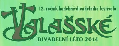 Začíná již 12. ročník Valašského divadelního léto