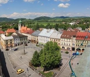 V letošním roce opět budou probíhat prohlídky Radniční věže