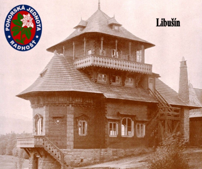 Pohorská  jednota Radhošť slaví 130 let