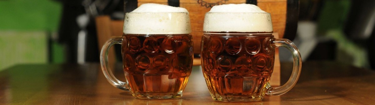 Hlasujte pro nejlahodnější pivo turistické oblasti Beskydy-Valašsko!