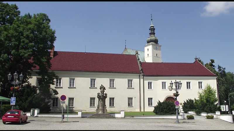 Turisté do Frýdku-Místku vyrážejí za poznáním i zábavou