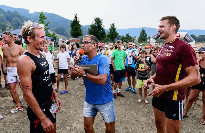 Terénní triatlon VALACHY MAN už má téměř vyprodáno, nově zahrnuje i závod dětí