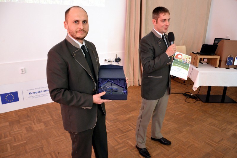 Destinační management turistické oblasti Beskydy-Valašsko vyhlašuje 2. ročník soutěže Cena cestovního ruchu