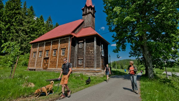 Bohatá víkendová nabídka Frýdku-Místku i nejbližšího okolí