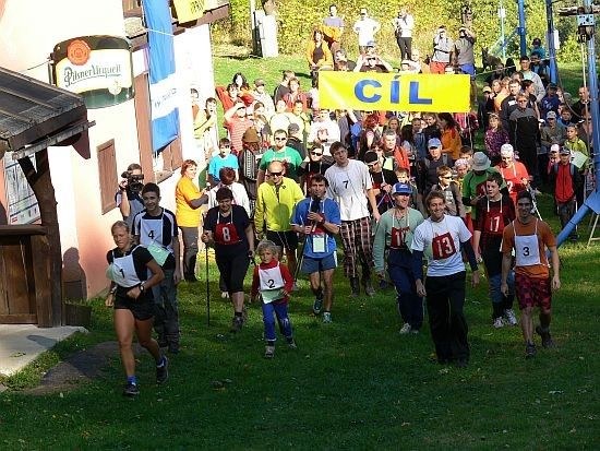 V Kopřivnici budou opět zdolávat Everest