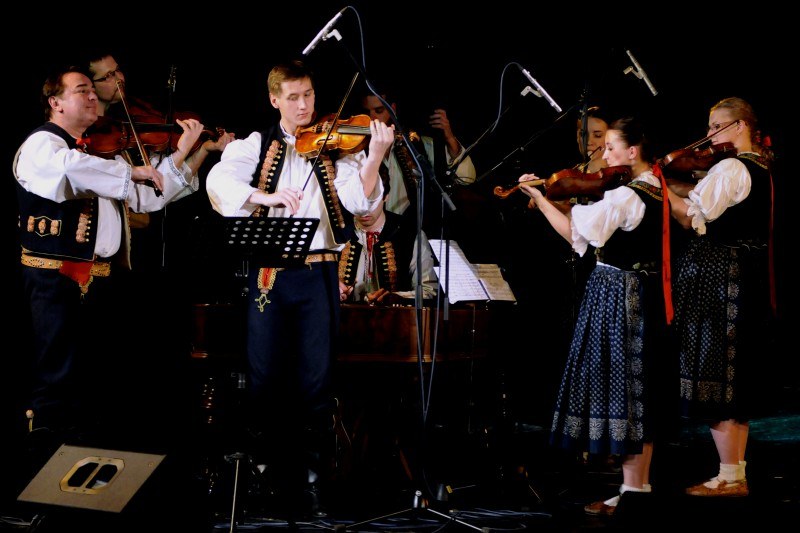 16. ročník festival Souznění