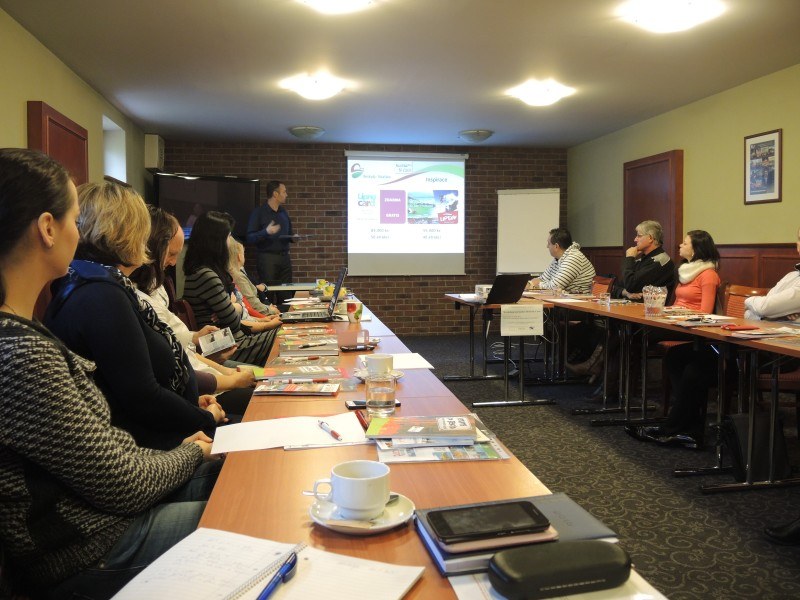 DM TO Beskydy-Valašsko zve na workshop
