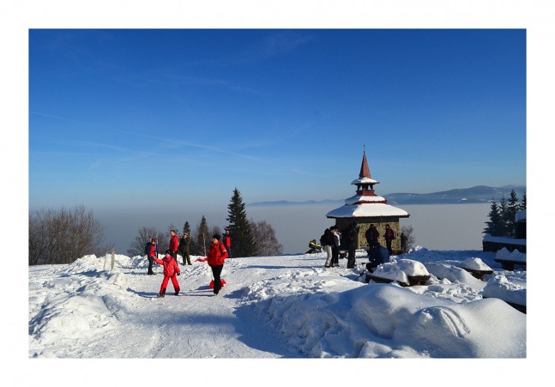 XXV. lašská polarni expedicyja