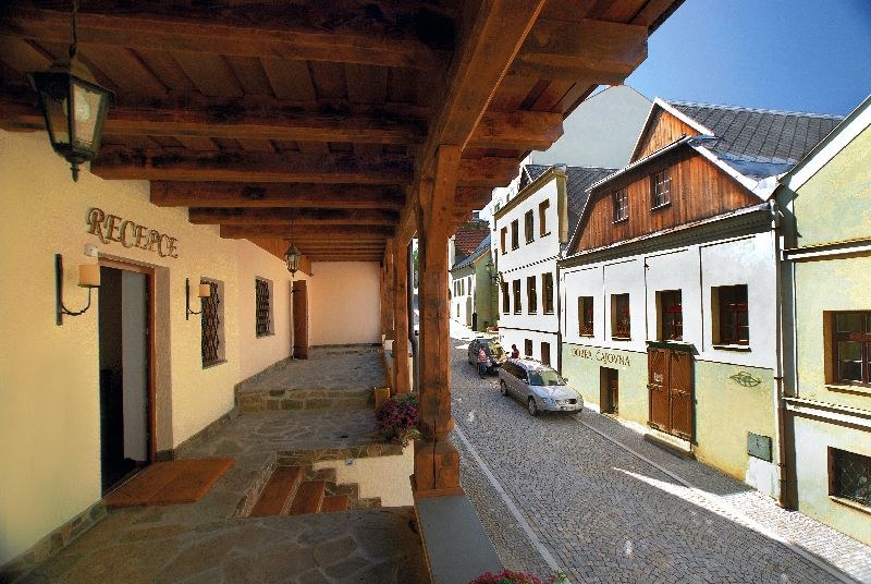 Poznávejte Frýdek-Místek s průvodcem