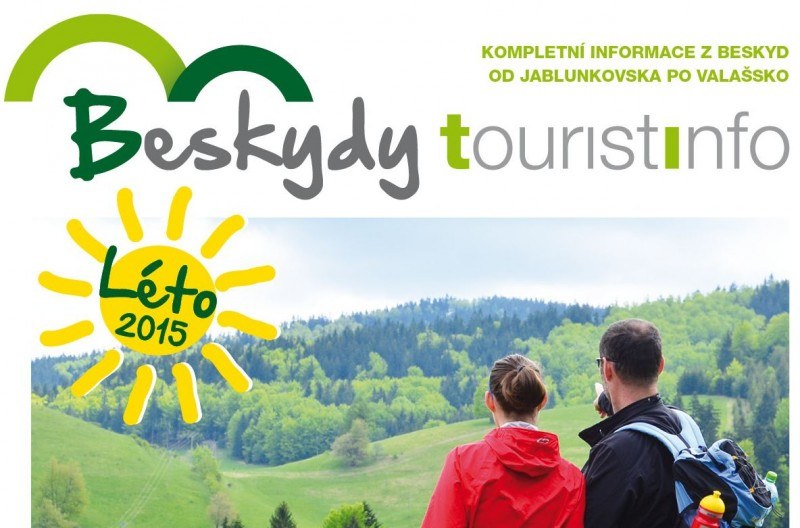 Nové číslo novin Beskydy tourist info přinese i tajuplné pověsti a legendy Beskyd