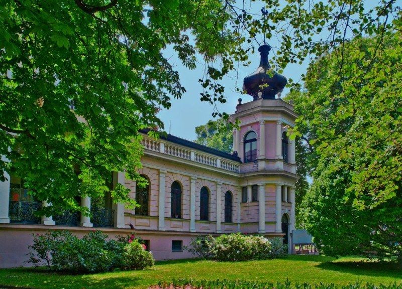 Pořadatelskou štafetu Lašských her přebral Štramberk