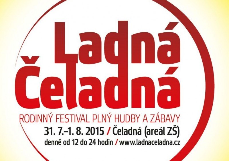 Čeladná se stane dějištěm nového letního festivalu