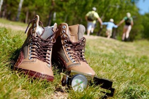 A je to tady! Letní turistická soutěž Křížem krajem 2015