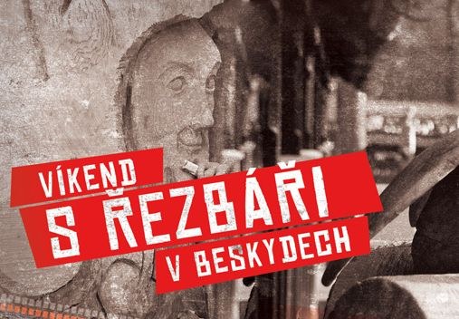 Víkend s řezbáři v Beskydech