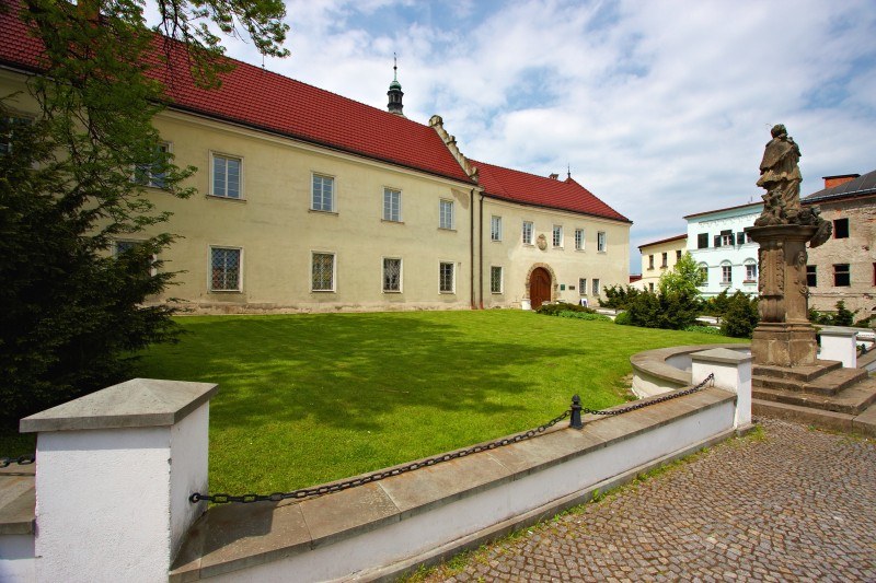 Slezská muzejní noc