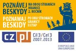 Poznávejte Beskydy